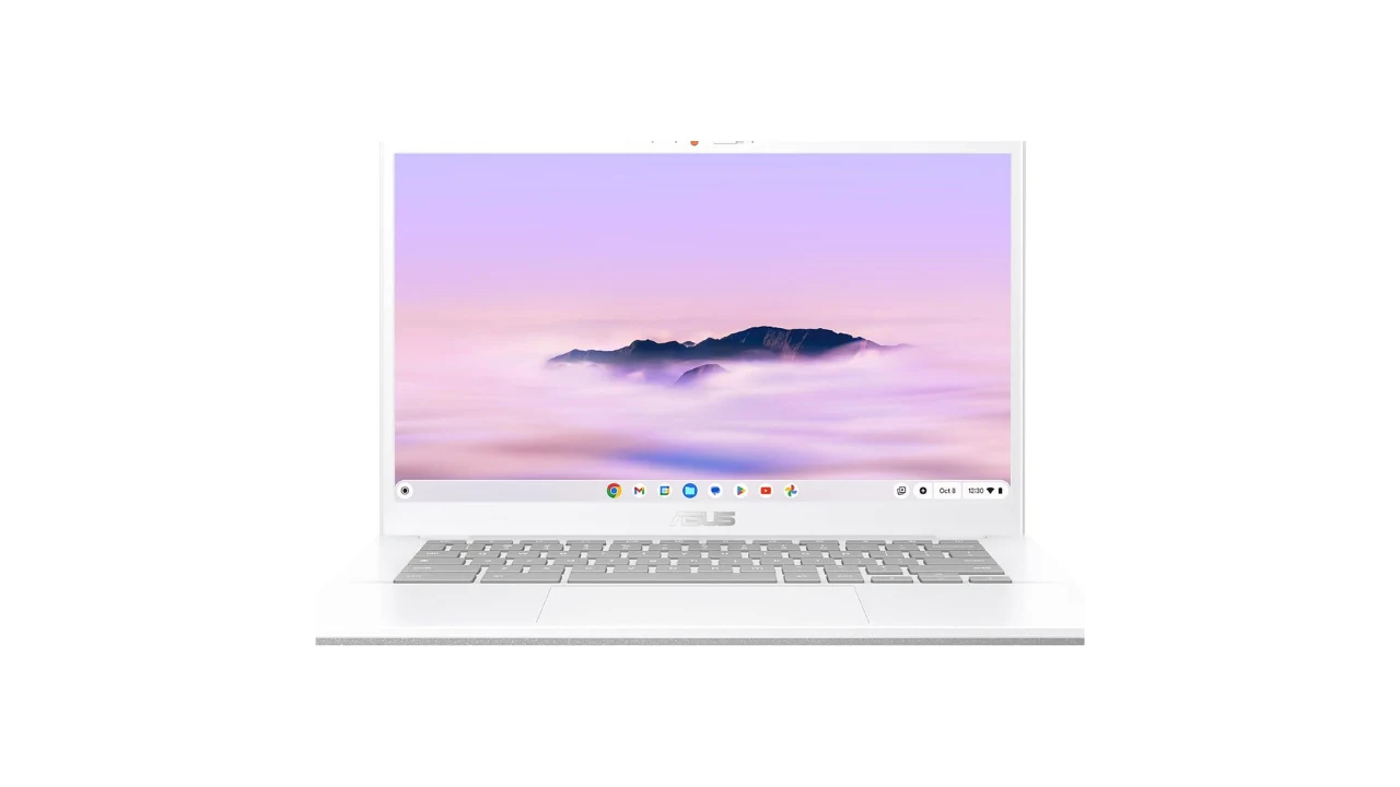 ASUS Plus CX3402CVA
