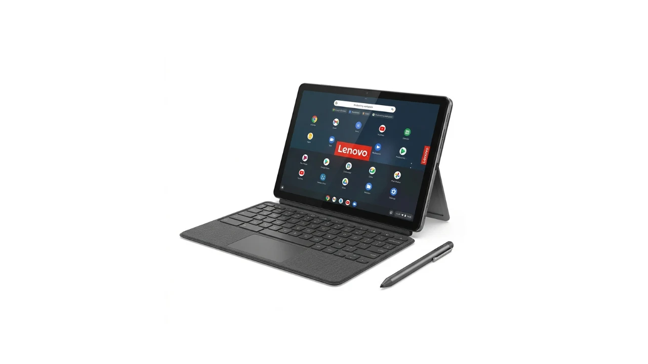 Lenovo Duet 11 Gen 9