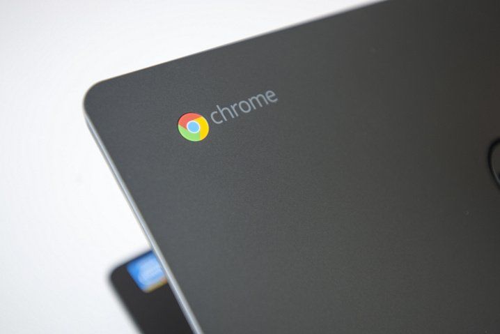 Chromebooks