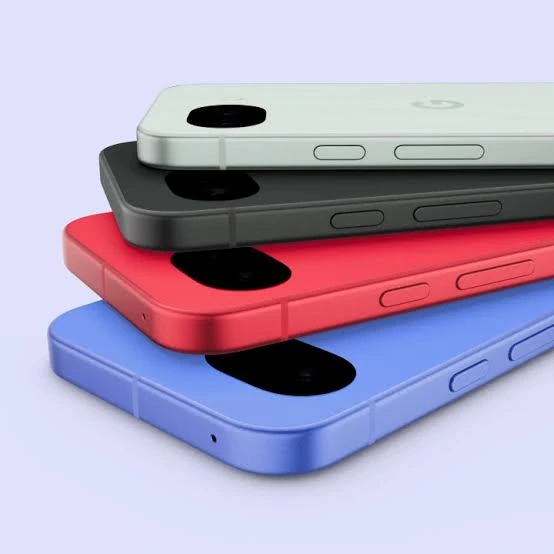 Google Pixel