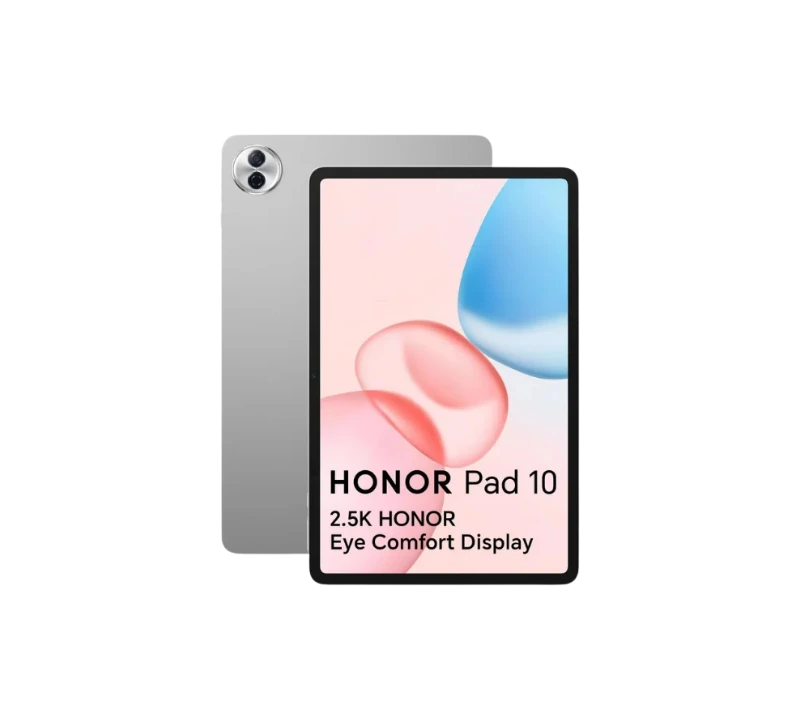 Honor Pad 10