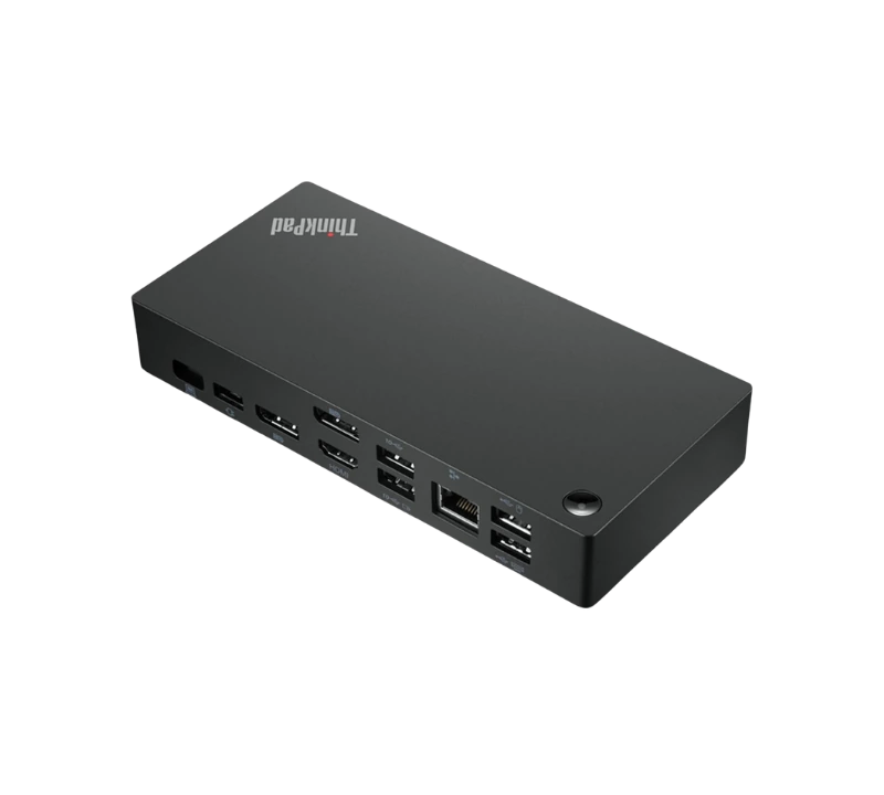 Lenovo ThinkPad Universal Dock