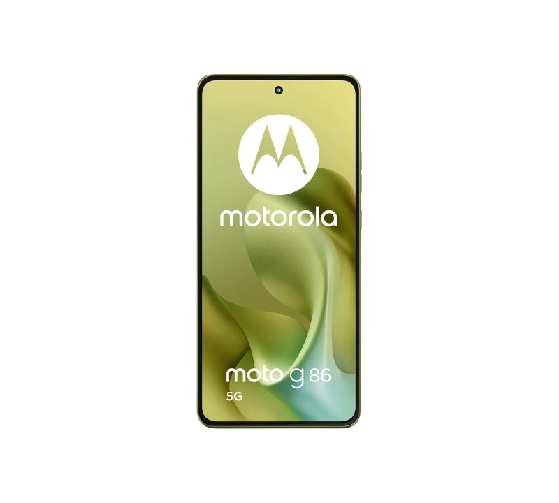 Moto G86
