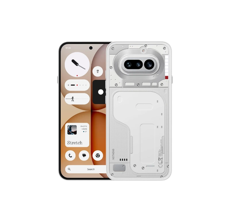 Nothing Phone (4a)