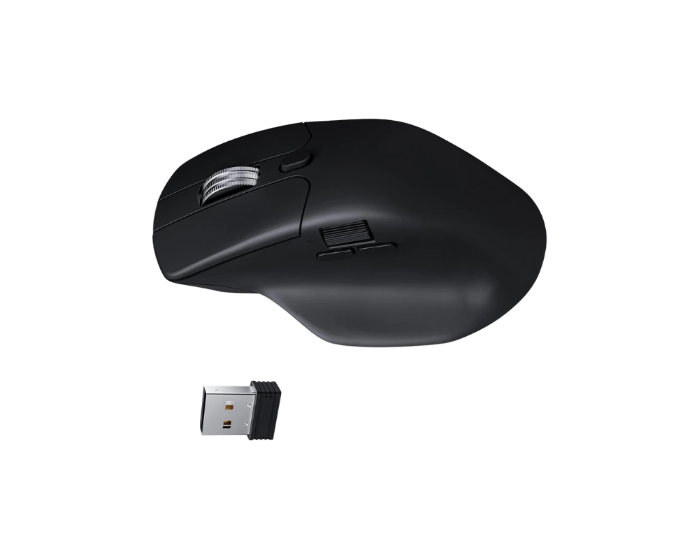 Keychron M6
