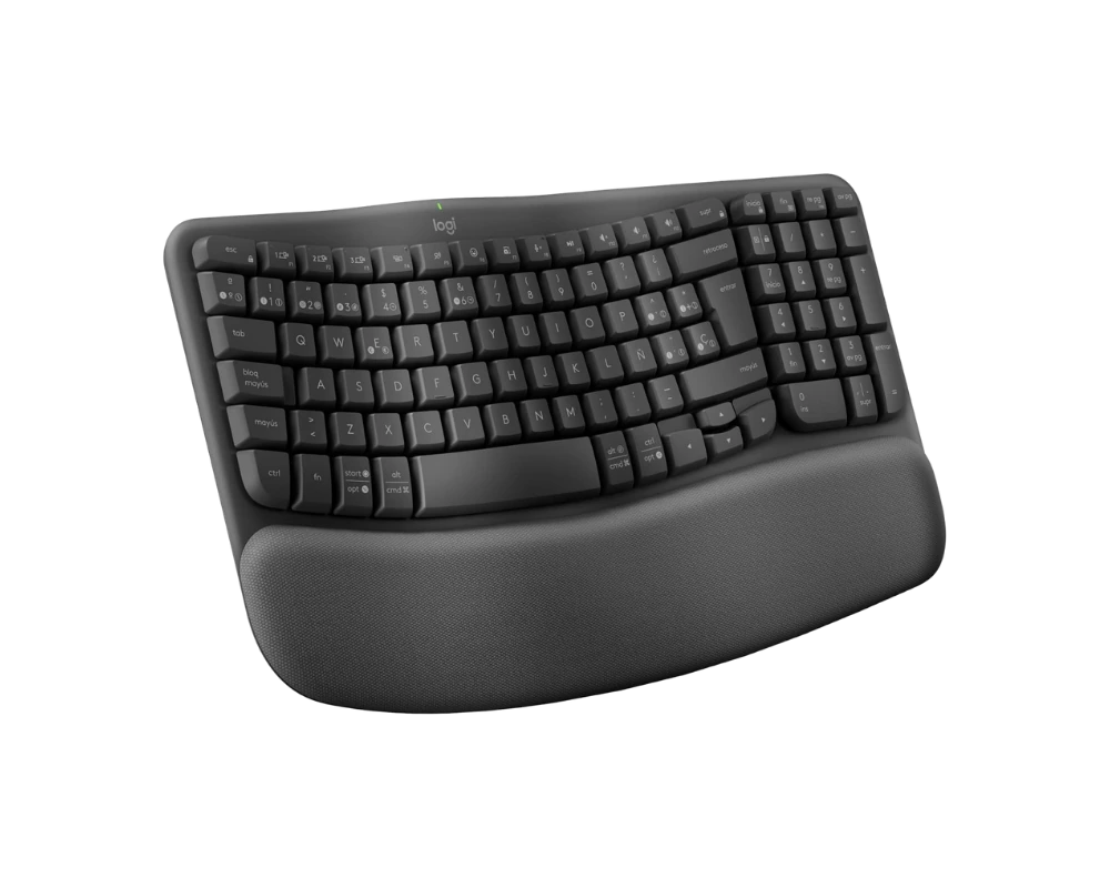 Logitech Wave Keys