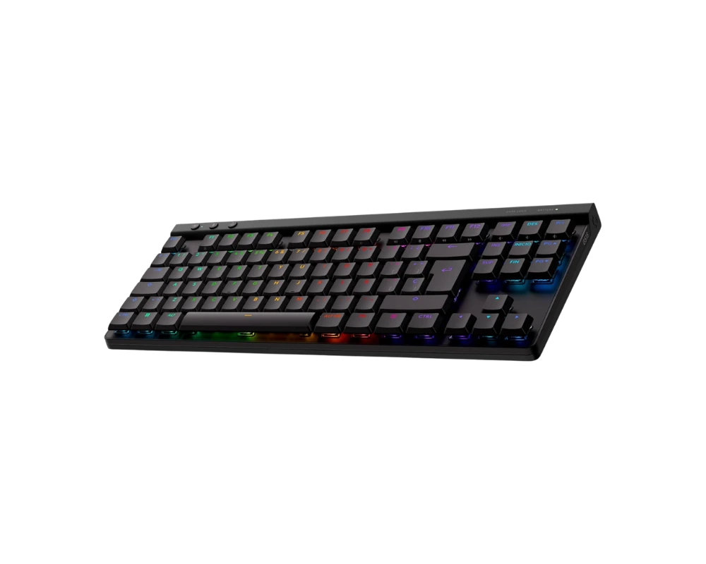 Logitech G515 LIGHTSPEED