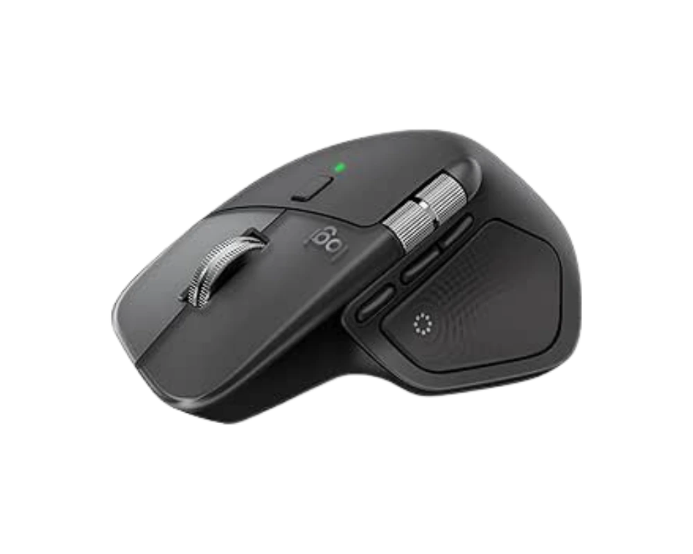 Logitech MX Master 4
