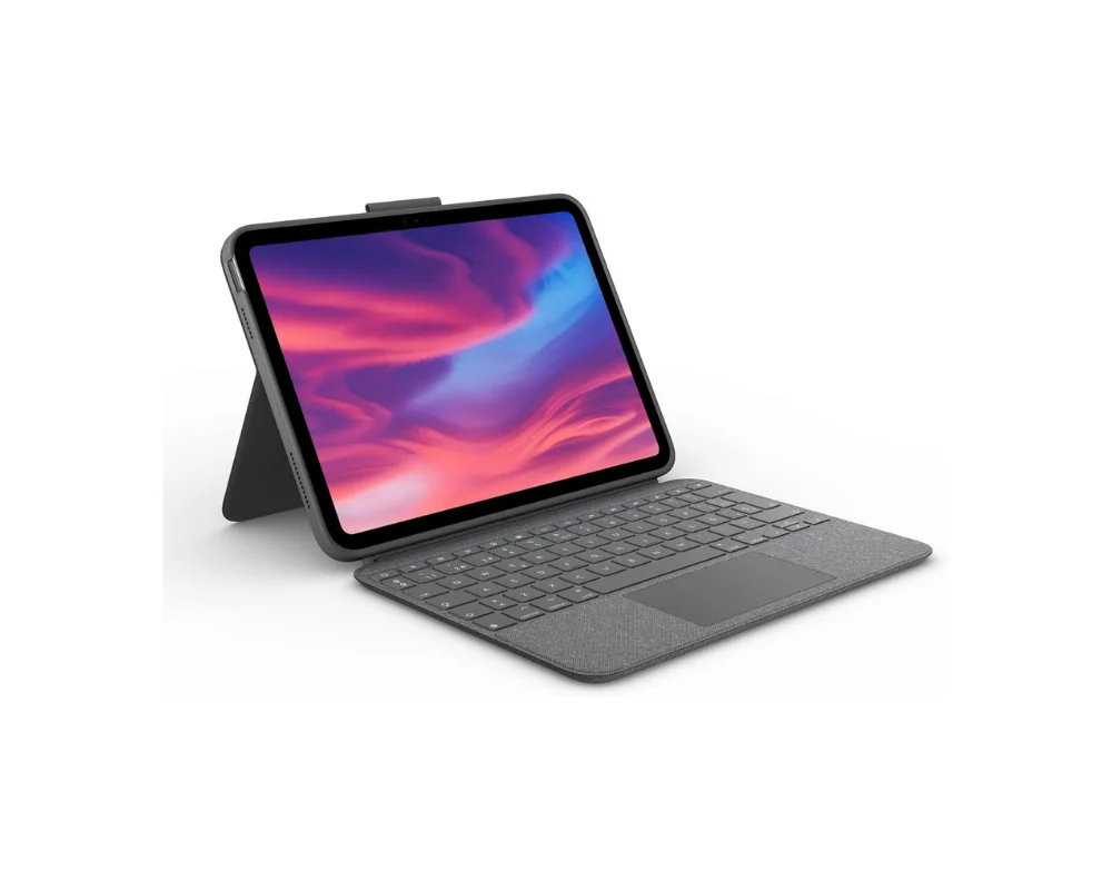 Logitech Combo Touch