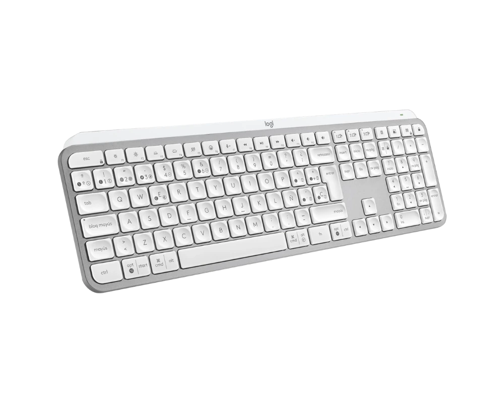 Logitech MX Keys S