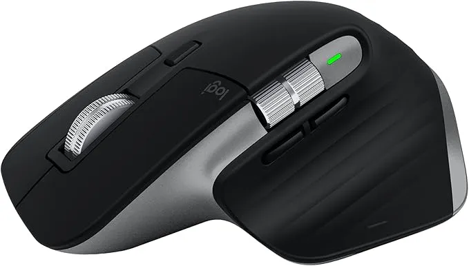 Ratón Logitech MX Master 3S for Mac