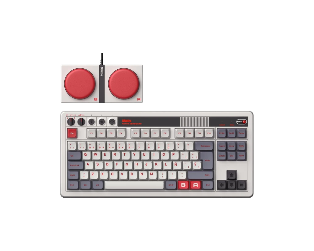 8BitDo Retro