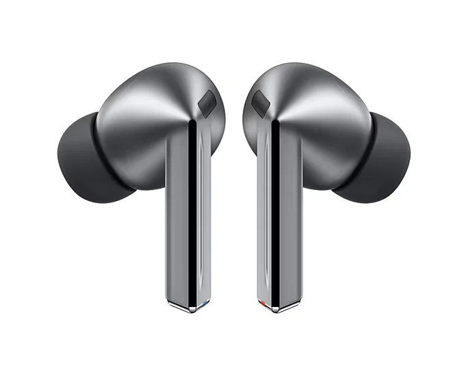 Auriculares Samsung Galaxy Buds3 Pro