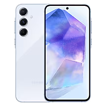 Samsung Galaxy A55