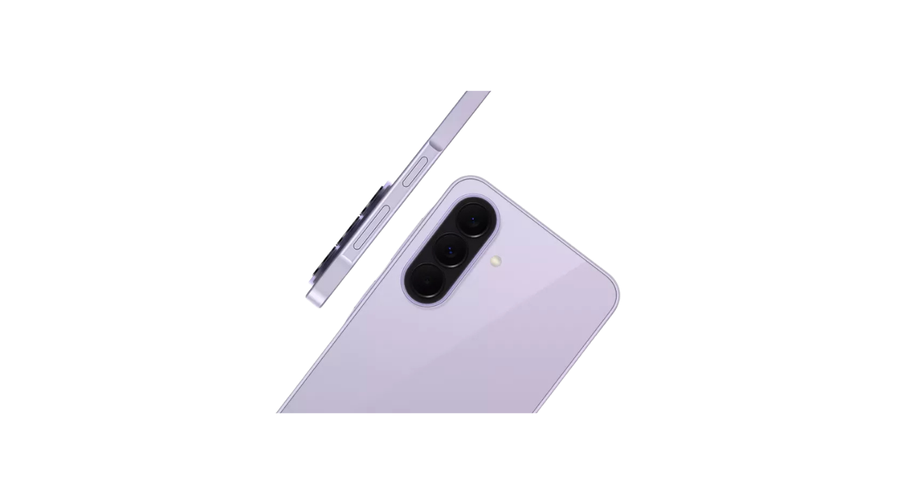 Samsung Galaxy A57 5G