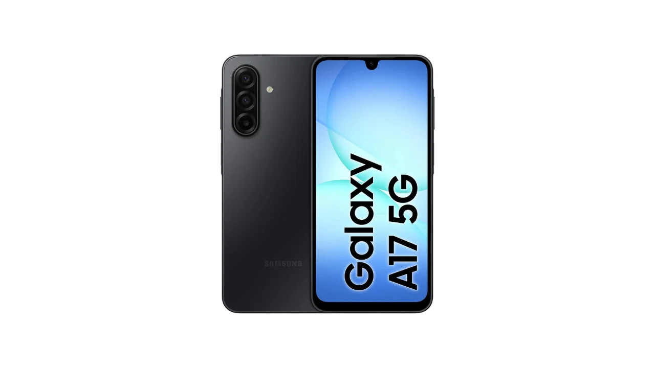 Galaxy A17 5G