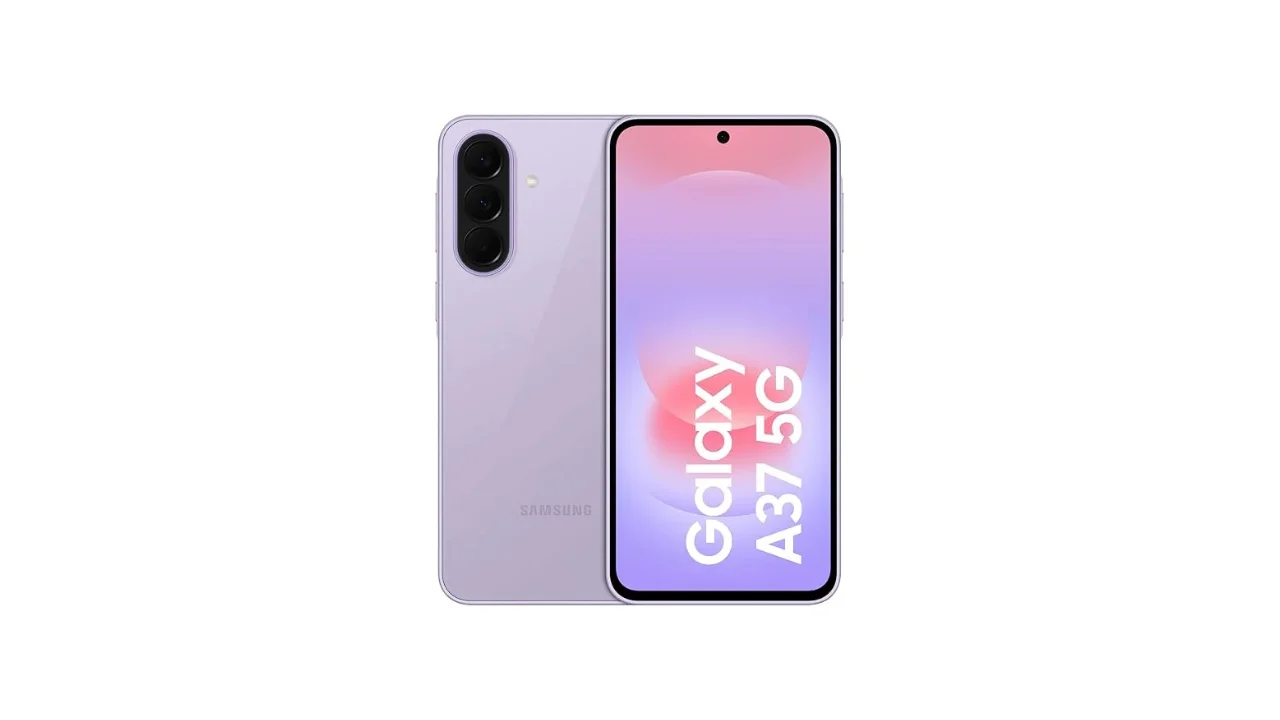 Galaxy A37 5G