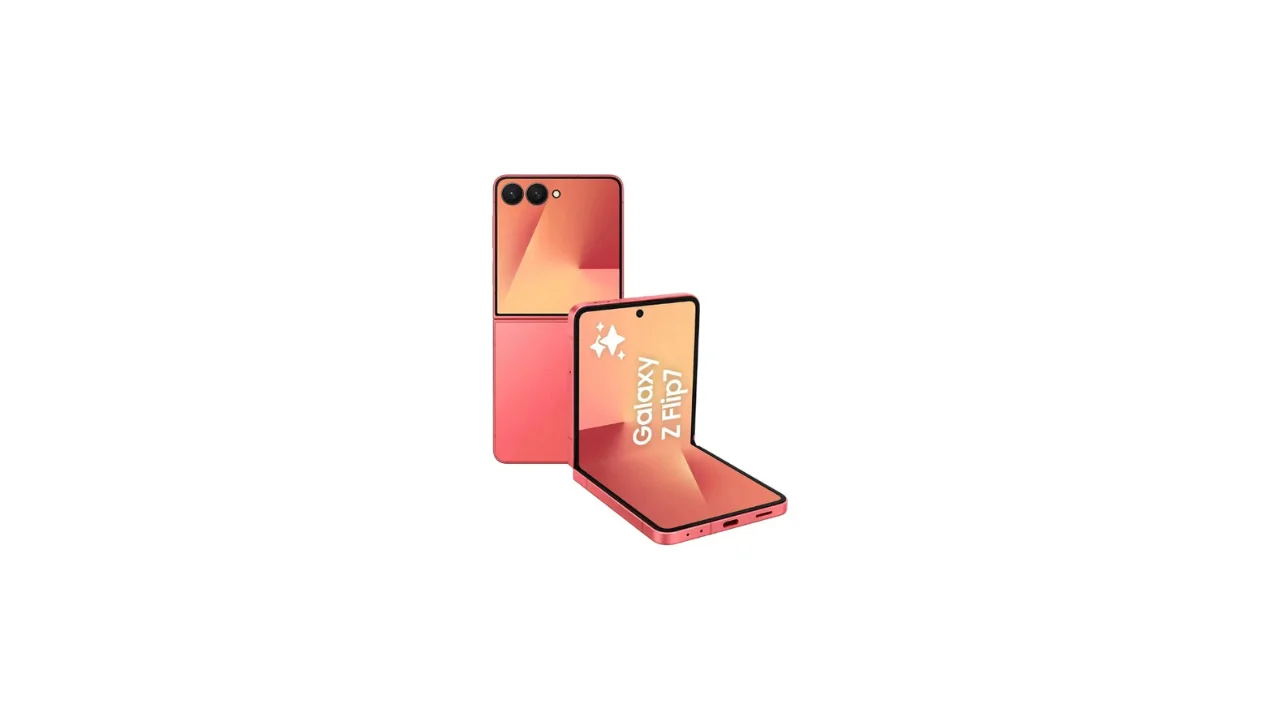 Galaxy Z Flip7