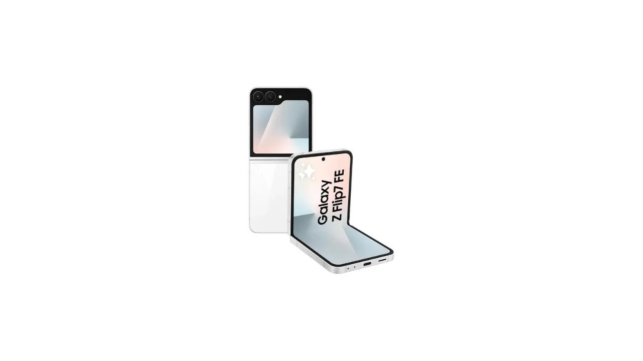 Galaxy Z Flip7 FE