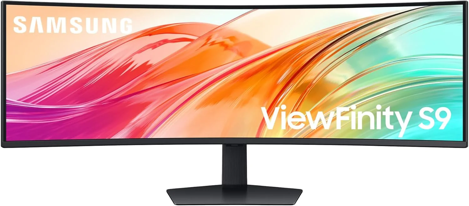 Samsung ViewFinity S9 49"