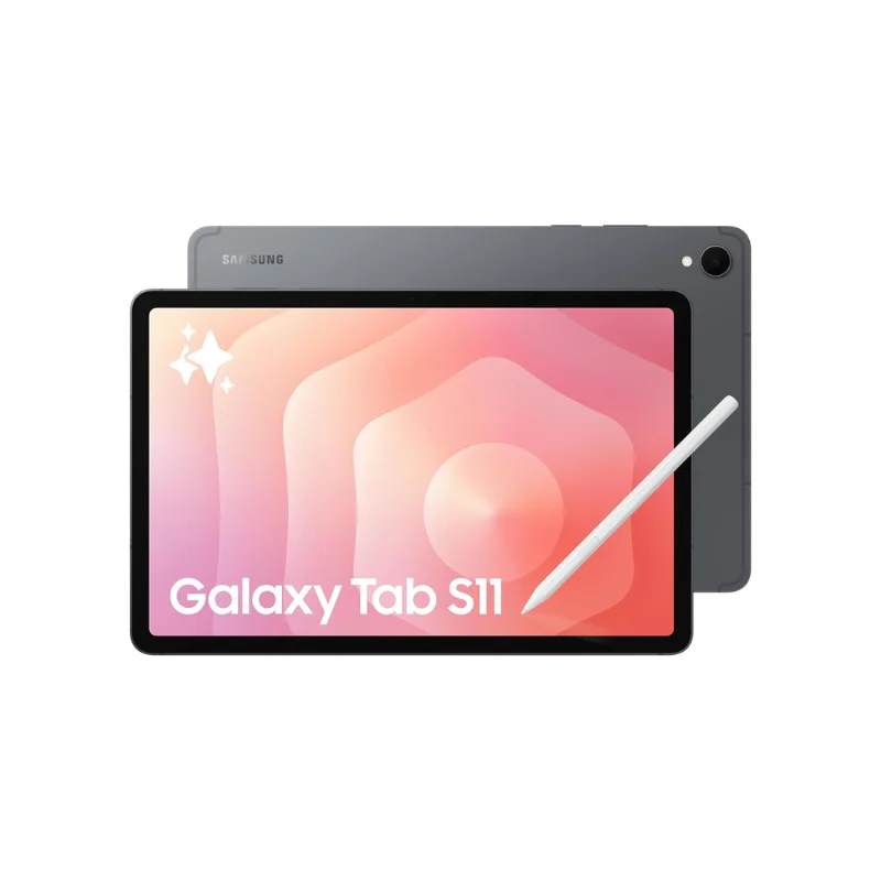 Galaxy Tab S11