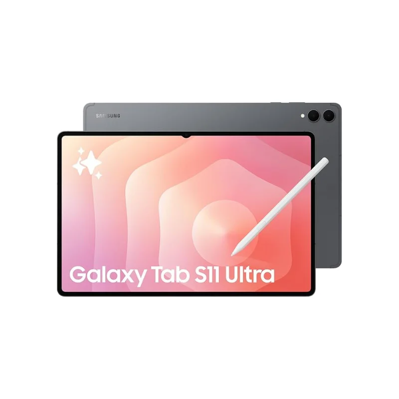 Galaxy Tab S11 Ultra
