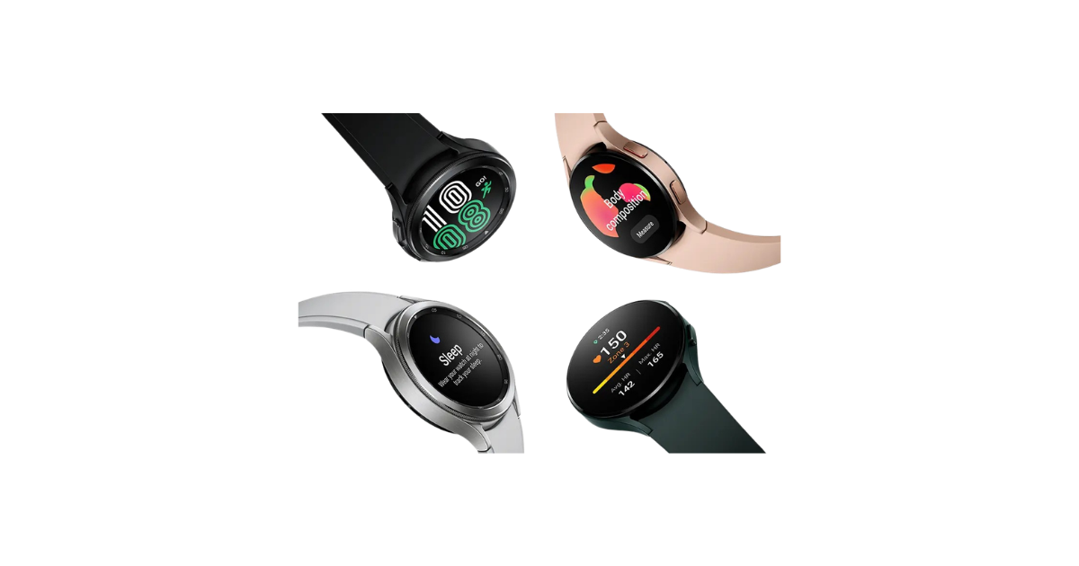 Samsung Galaxy Watch Ultra 3