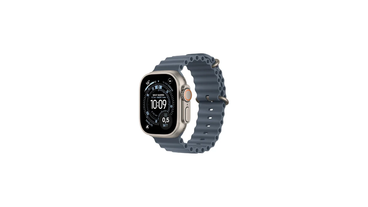 Galaxy Watch Ultra 3