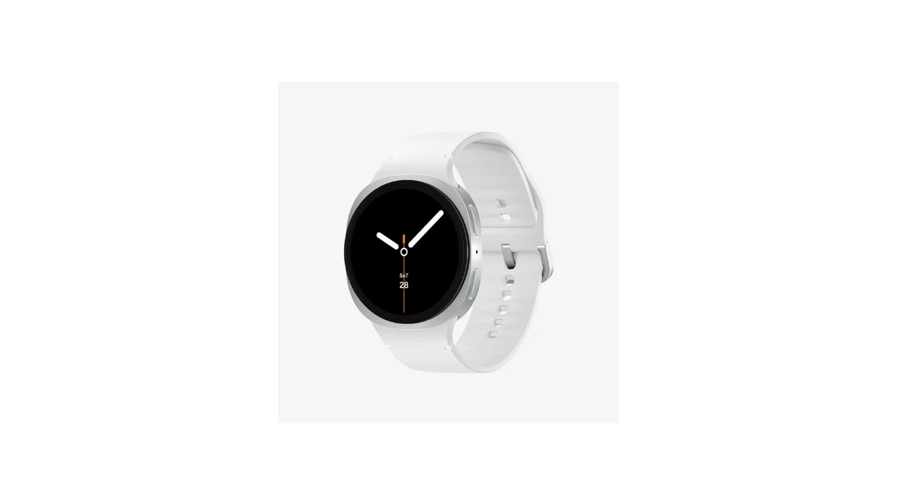 Galaxy Watch8