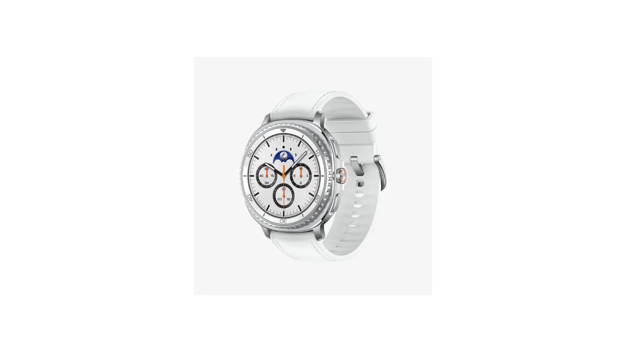 Galaxy Watch8 Classic