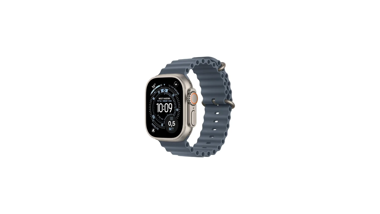 Galaxy Watch Ultra