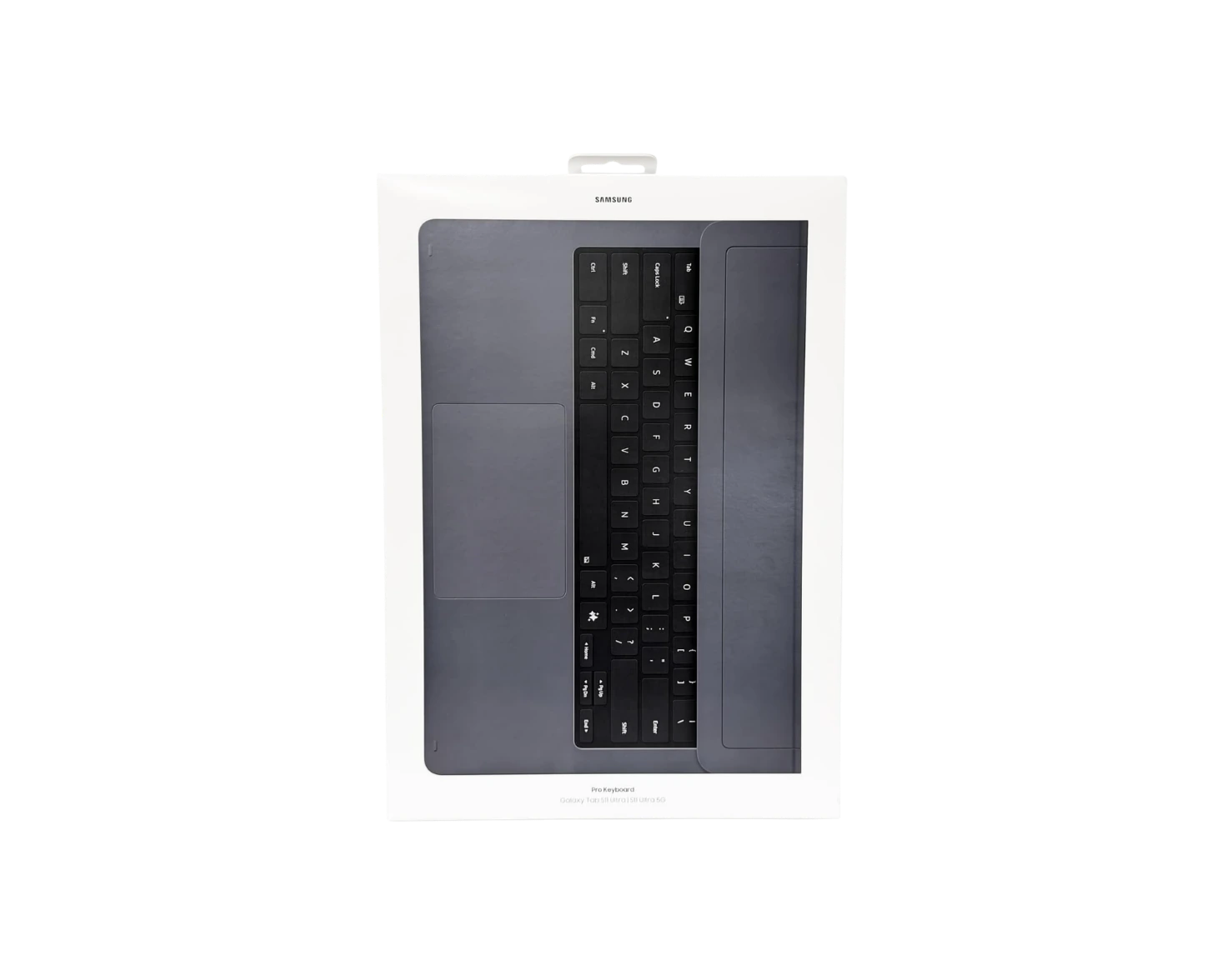 Samsung Teclado Pro con Tecla AI