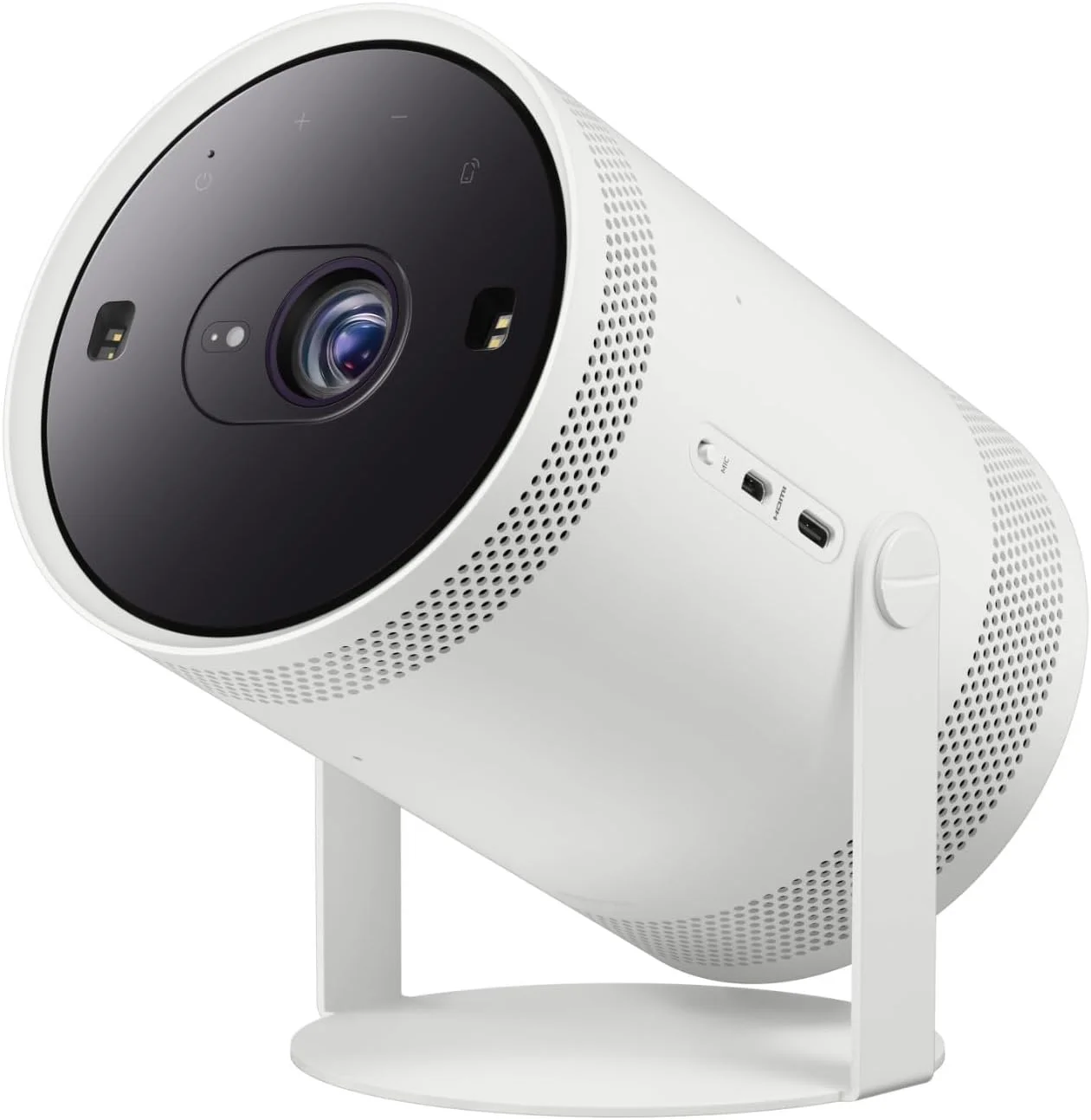 Samsung The Freestyle+