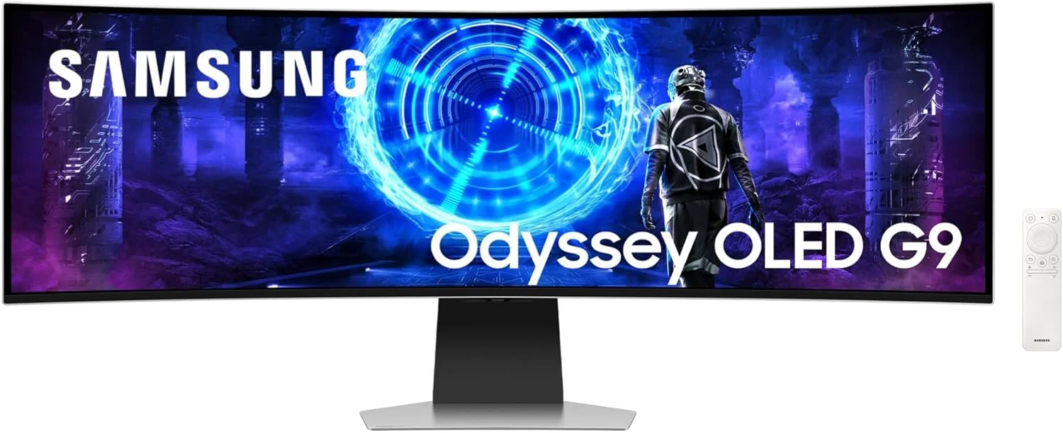 Samsung Odyssey Ark