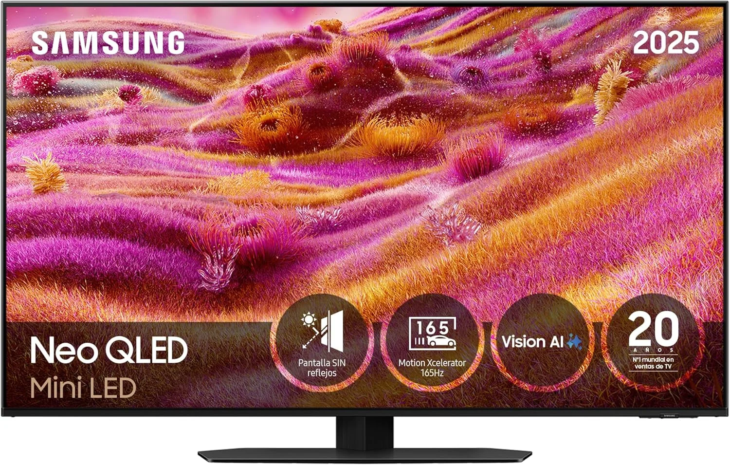 QN90F Neo QLED