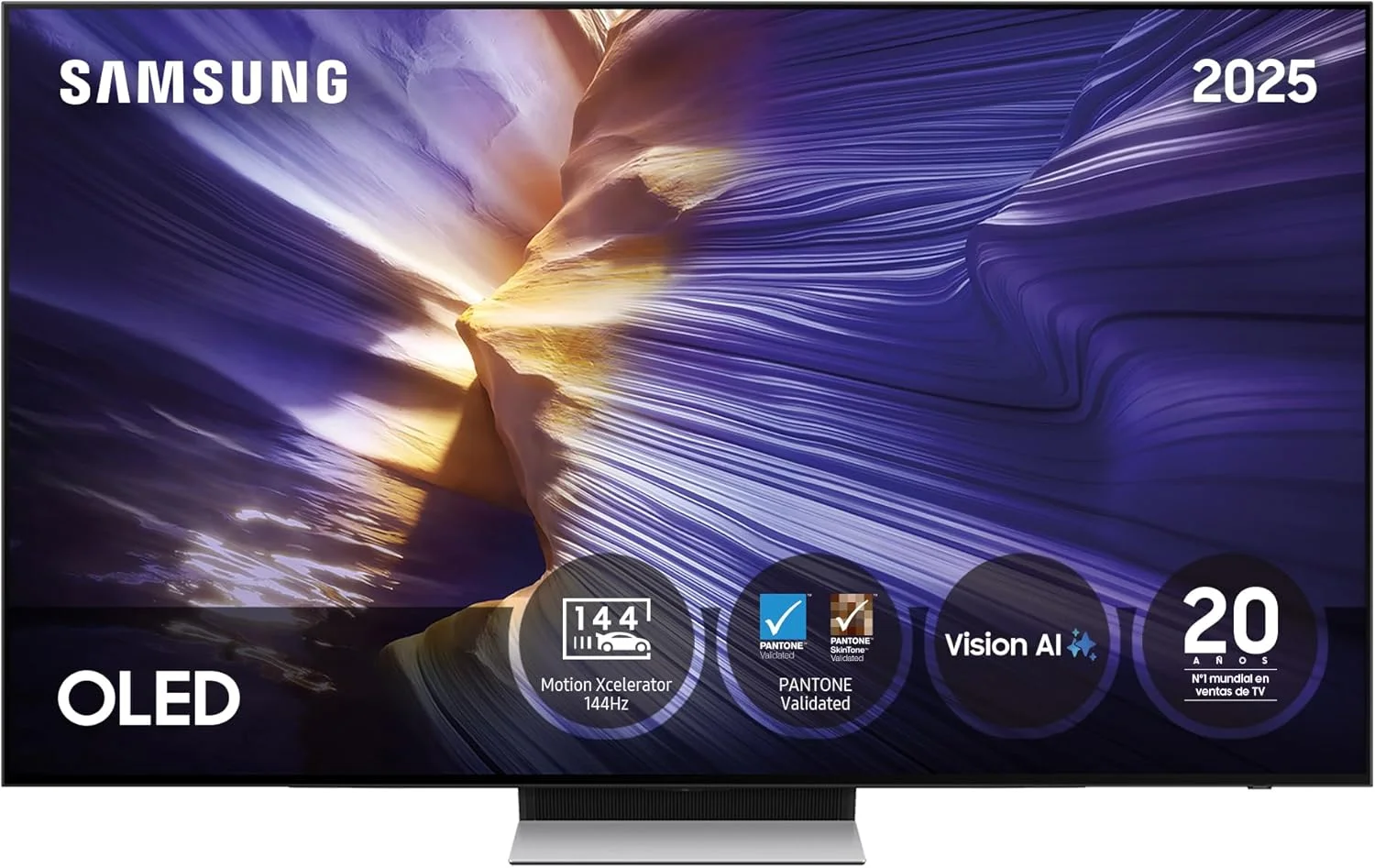 S90F QD-OLED