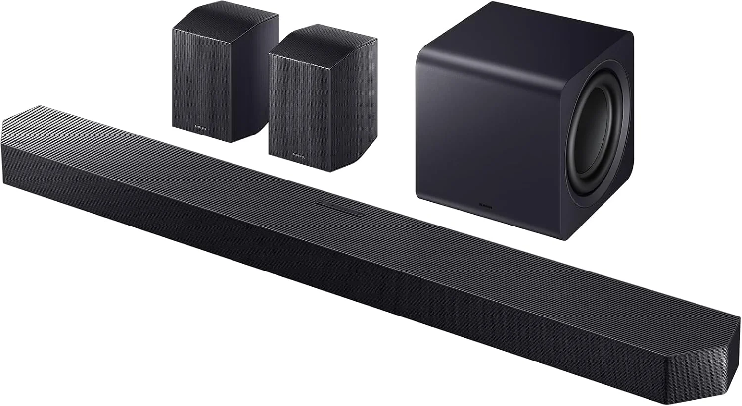 Samsung HW-Q990F