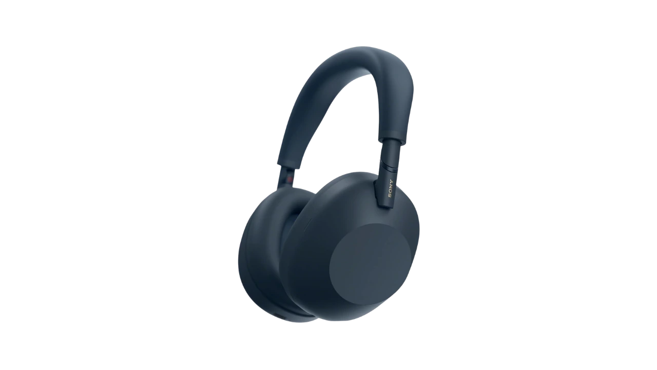 Sony WH-1000XM6