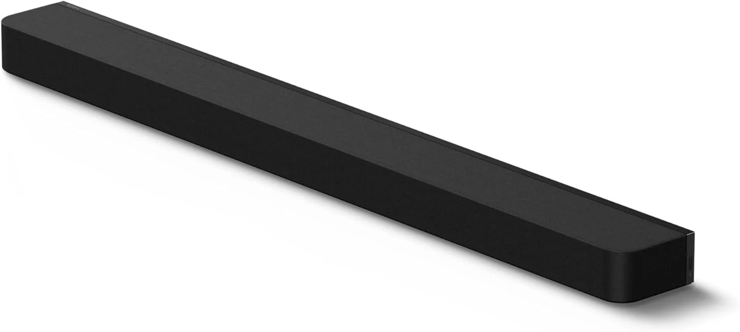 Sony BRAVIA Theatre Bar 8
