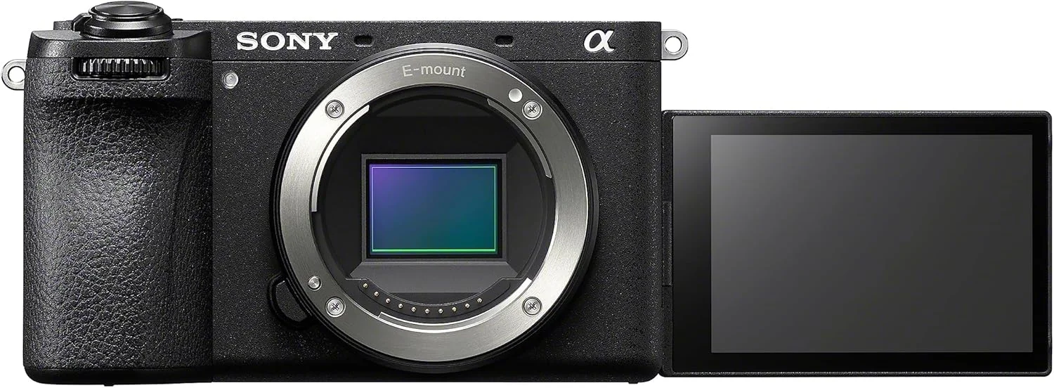 Sony A6700