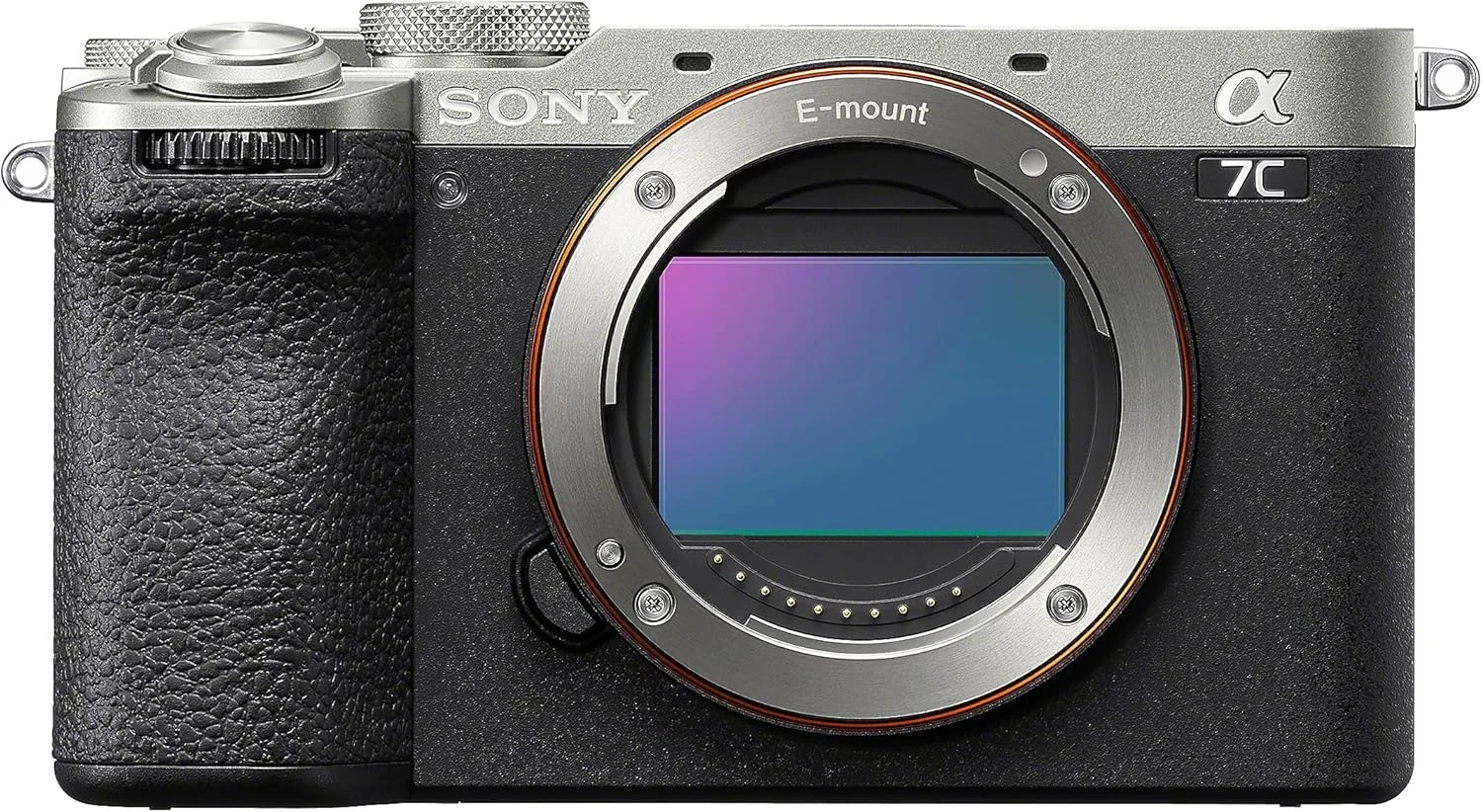 Sony A7C II