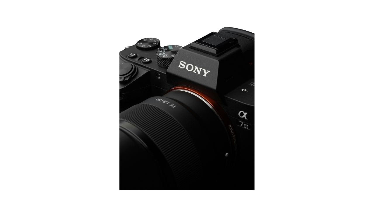 Sony Alpha 7C II