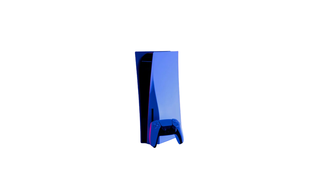 PlayStation 5 Pro