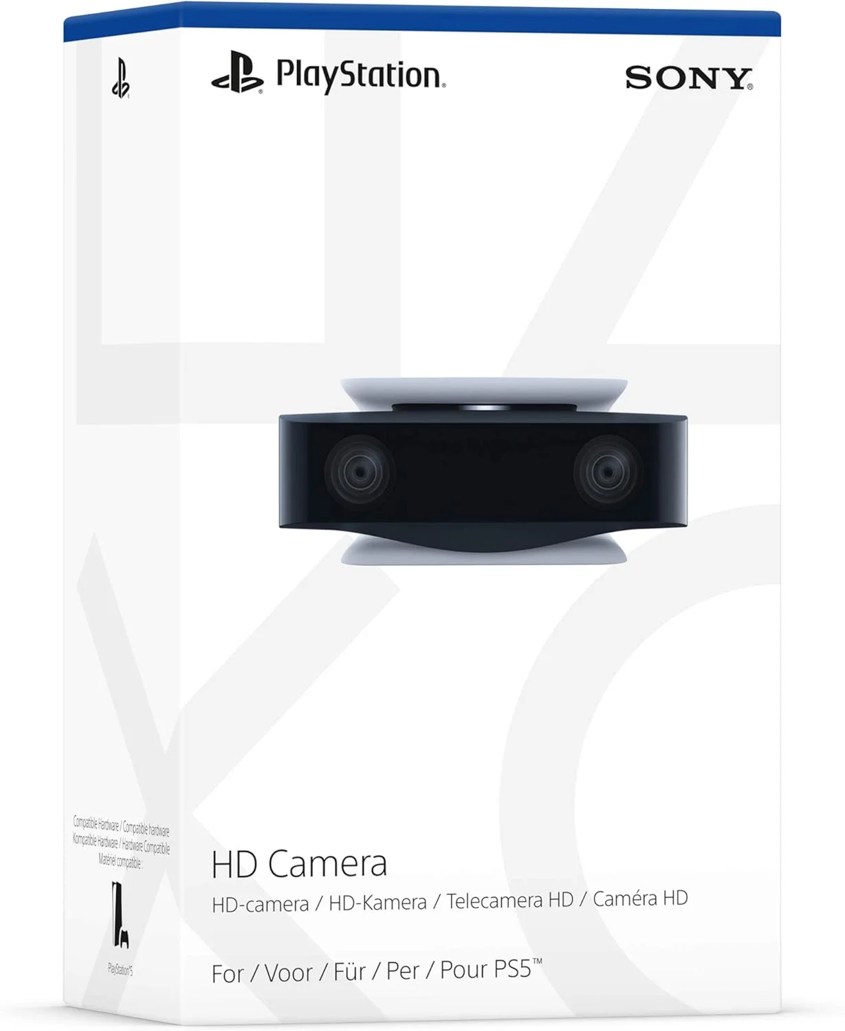 HD Camera