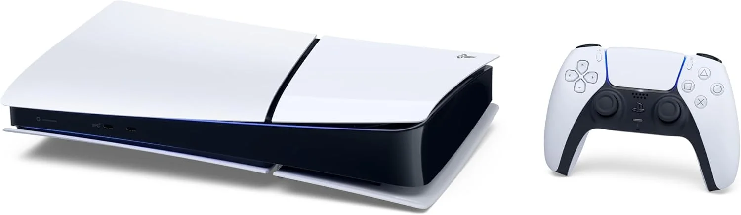 PS5 Slim Digital