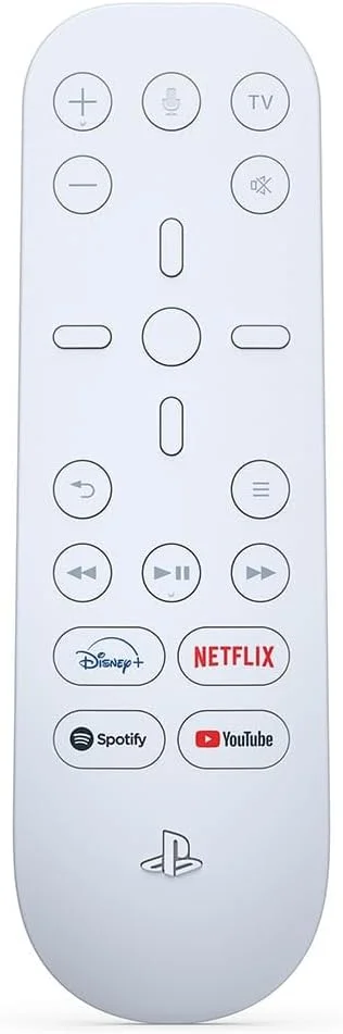 Media Remote