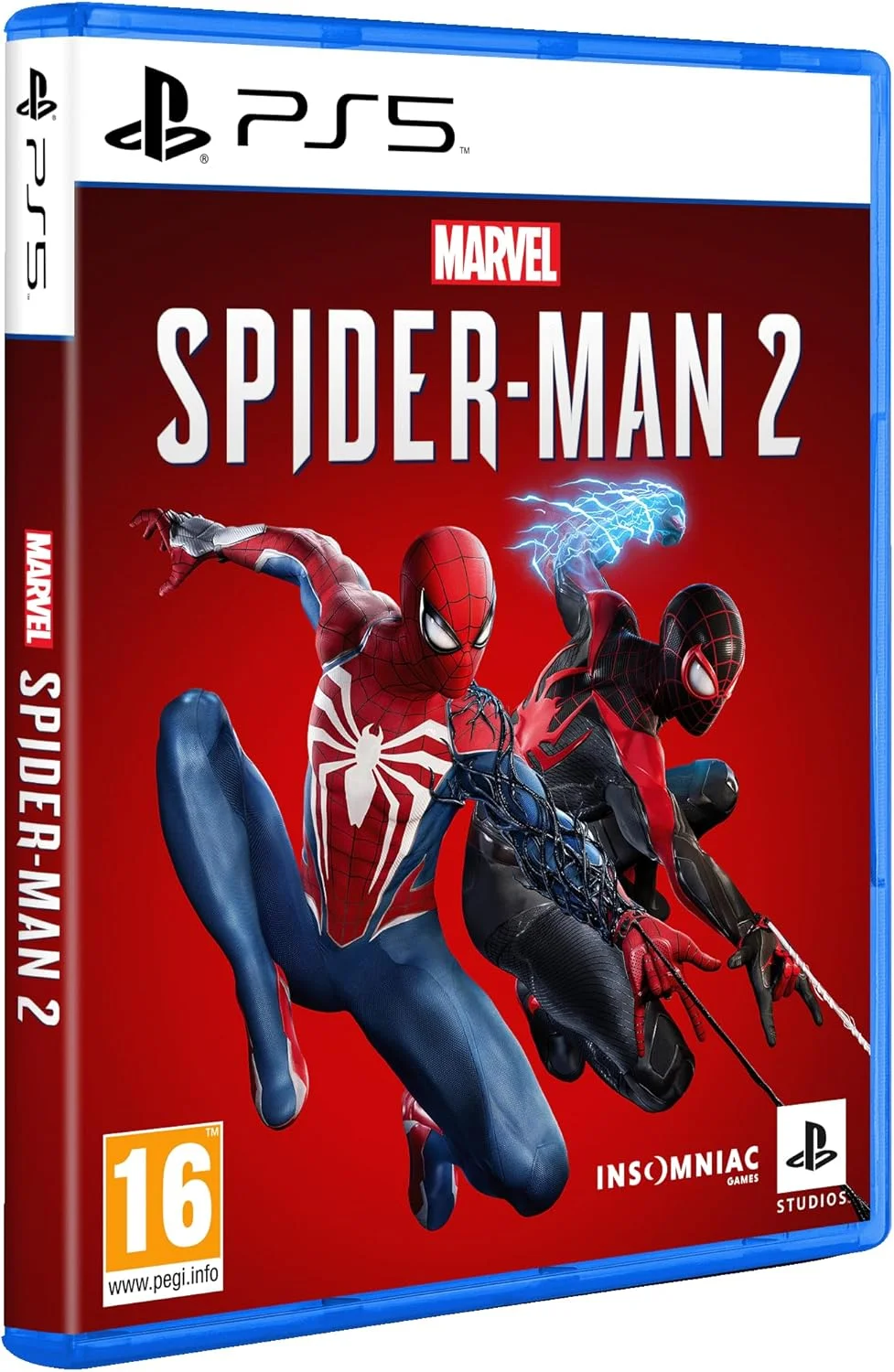 Marvel's Spider-Man 2