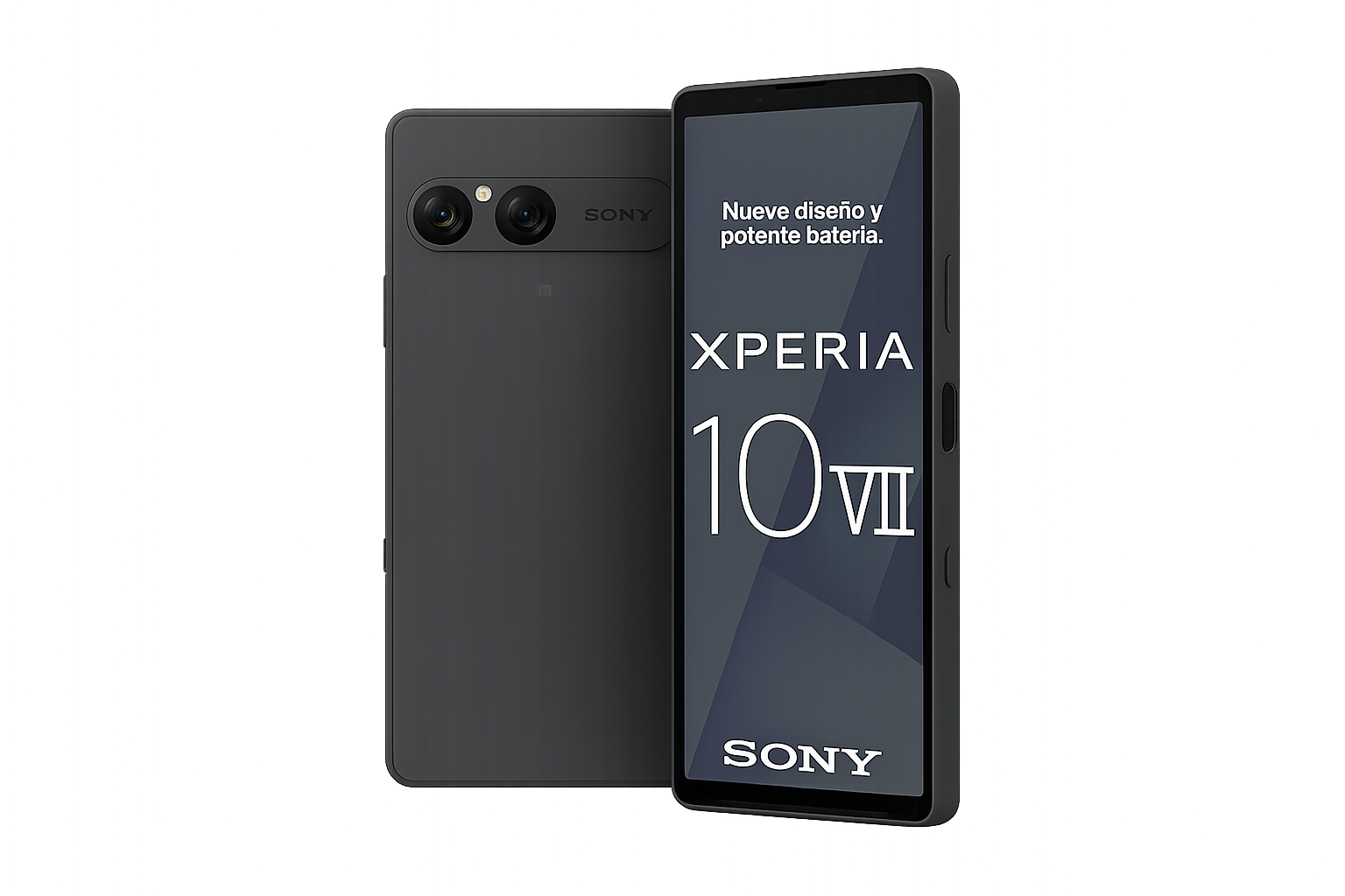 Xperia 10 VII