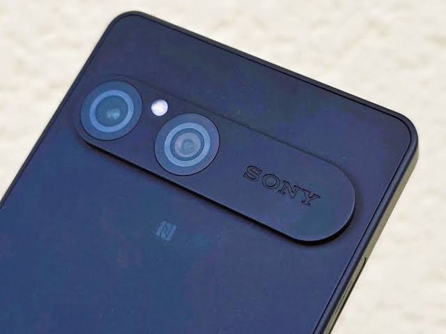 Xperia