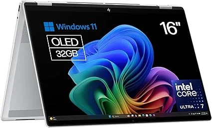 HP OmniBook X Flip